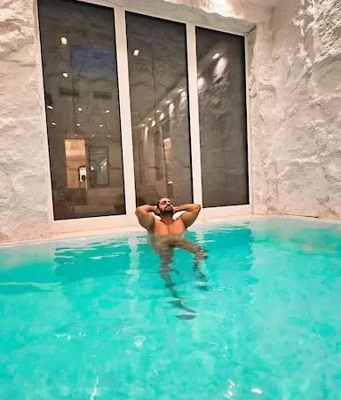Ug Neubau City - Pool, Gym, Zweites Bad Extra Buchbar Múnich