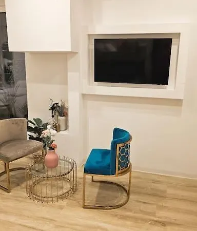 Ug Neubau City - Pool, Gym, Zweites Bad Extra Buchbar Apartamento *