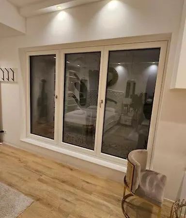Apartment Ug Neubau City - Pool, Gym, Zweites Bad Extra Buchbar Munich